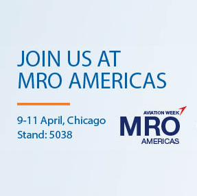 Join NIJL at MRO Americas 2024