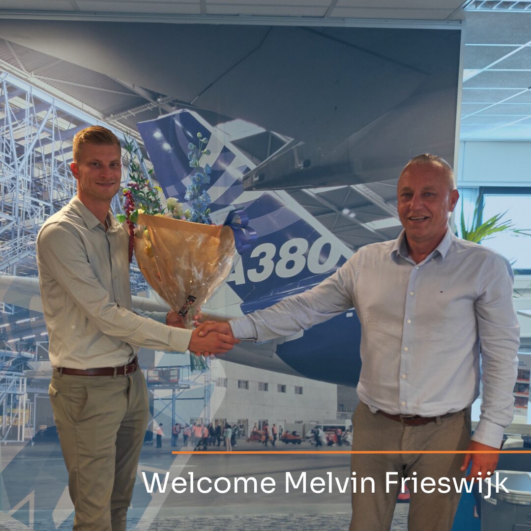 thumbnail_NIJL Welcomes Melvin Frieswijk as New Purchaser