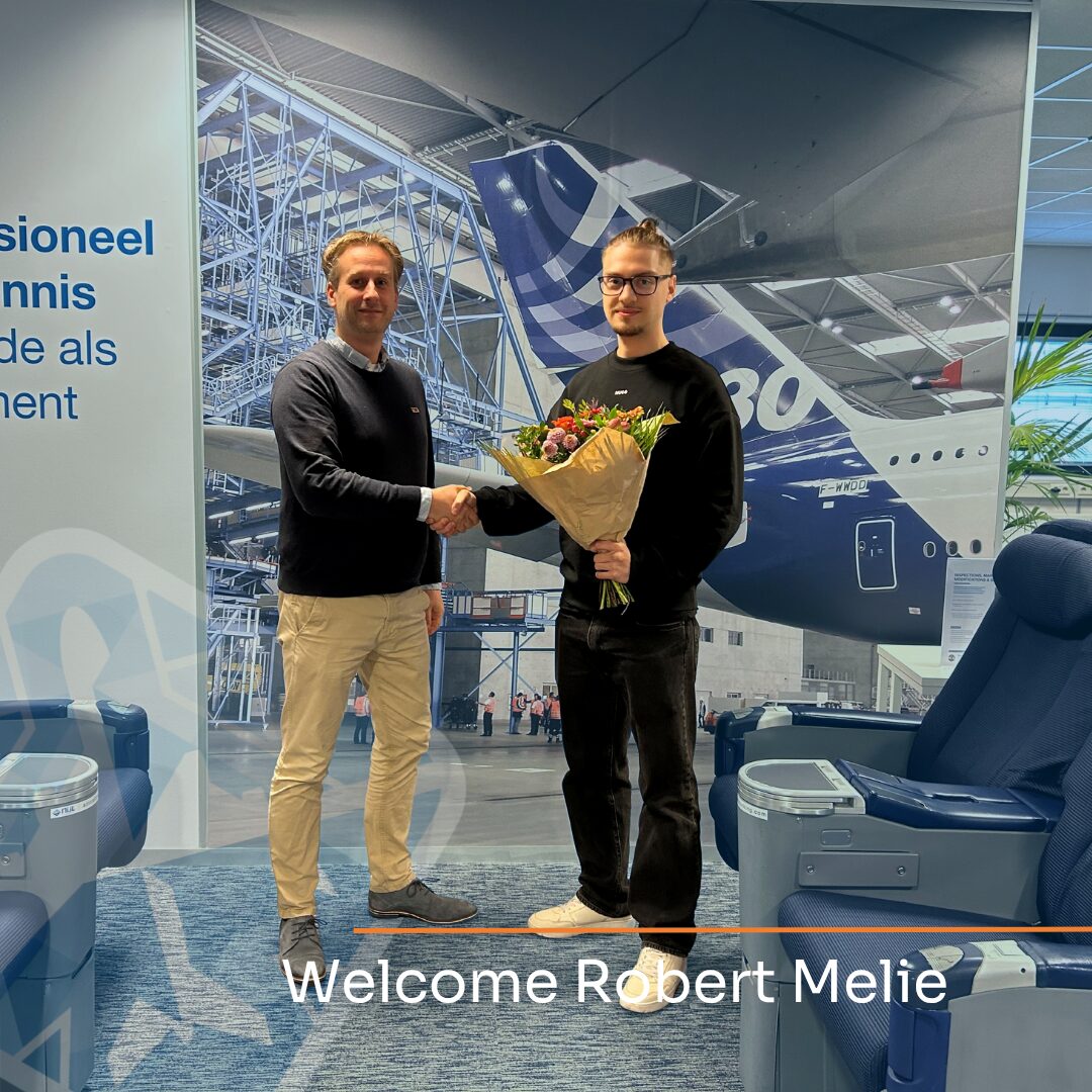 thumbnail_NIJL Welcomes Robert Melie as Mechanical Engineer