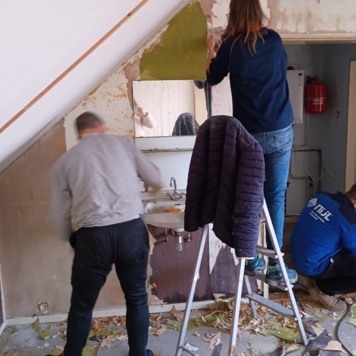 Present Zwolle - NIJL Present Zwolle - NIJL