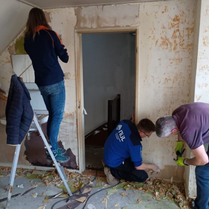 Present Zwolle - NIJL Present Zwolle - NIJL