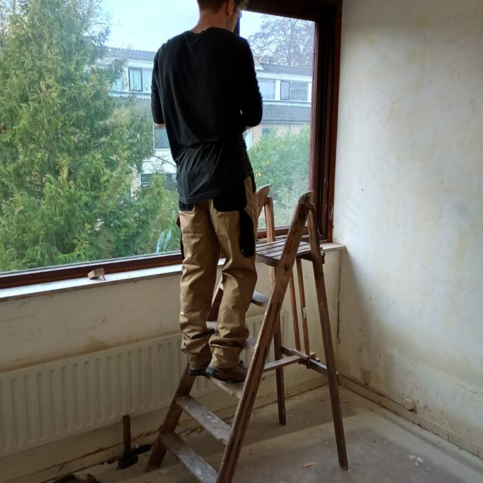 Present Zwolle - NIJL Present Zwolle - NIJL