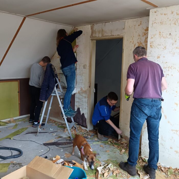 Present Zwolle - NIJL Present Zwolle - NIJL