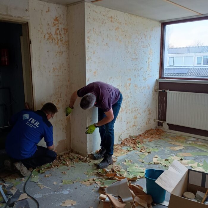 Present Zwolle - NIJL Present Zwolle - NIJL