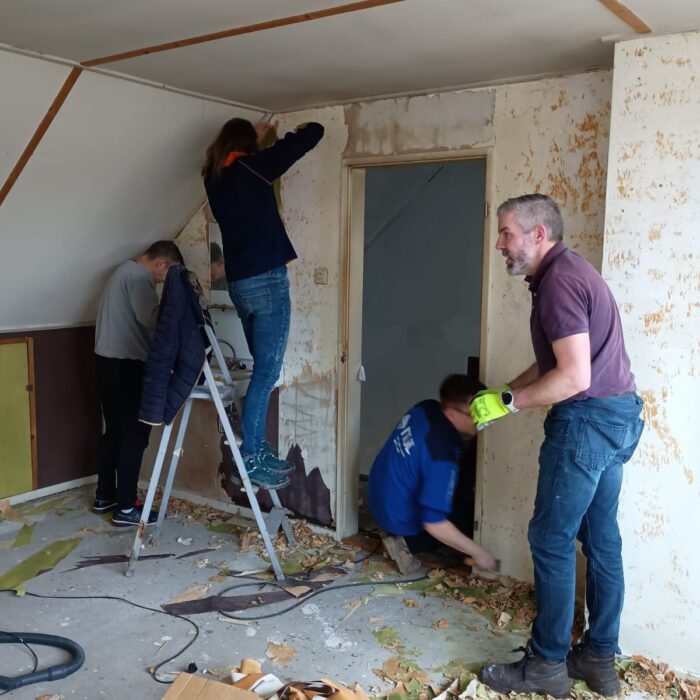 Present Zwolle - NIJL Present Zwolle - NIJL