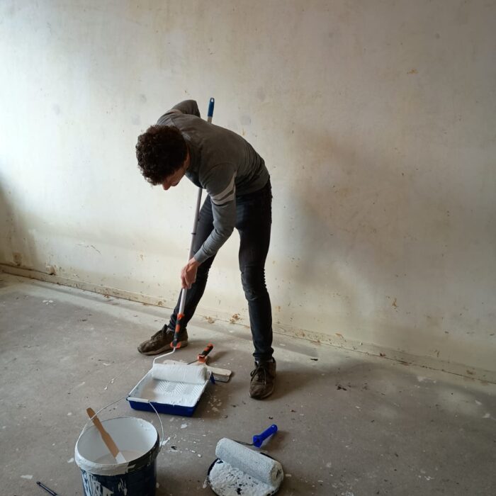 Present Zwolle - NIJL Present Zwolle - NIJL