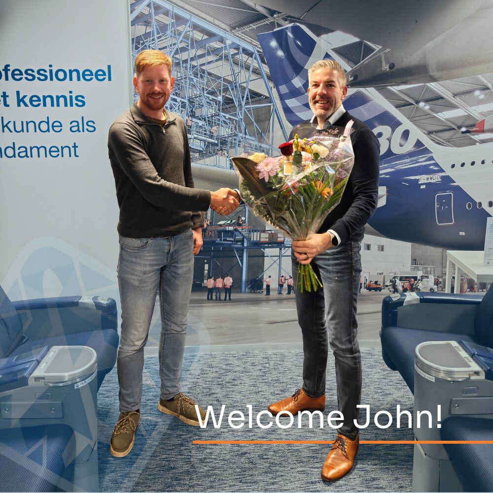 thumbnail_NIJL Hires their newest Sales Engineer – Welcome John Timmerman