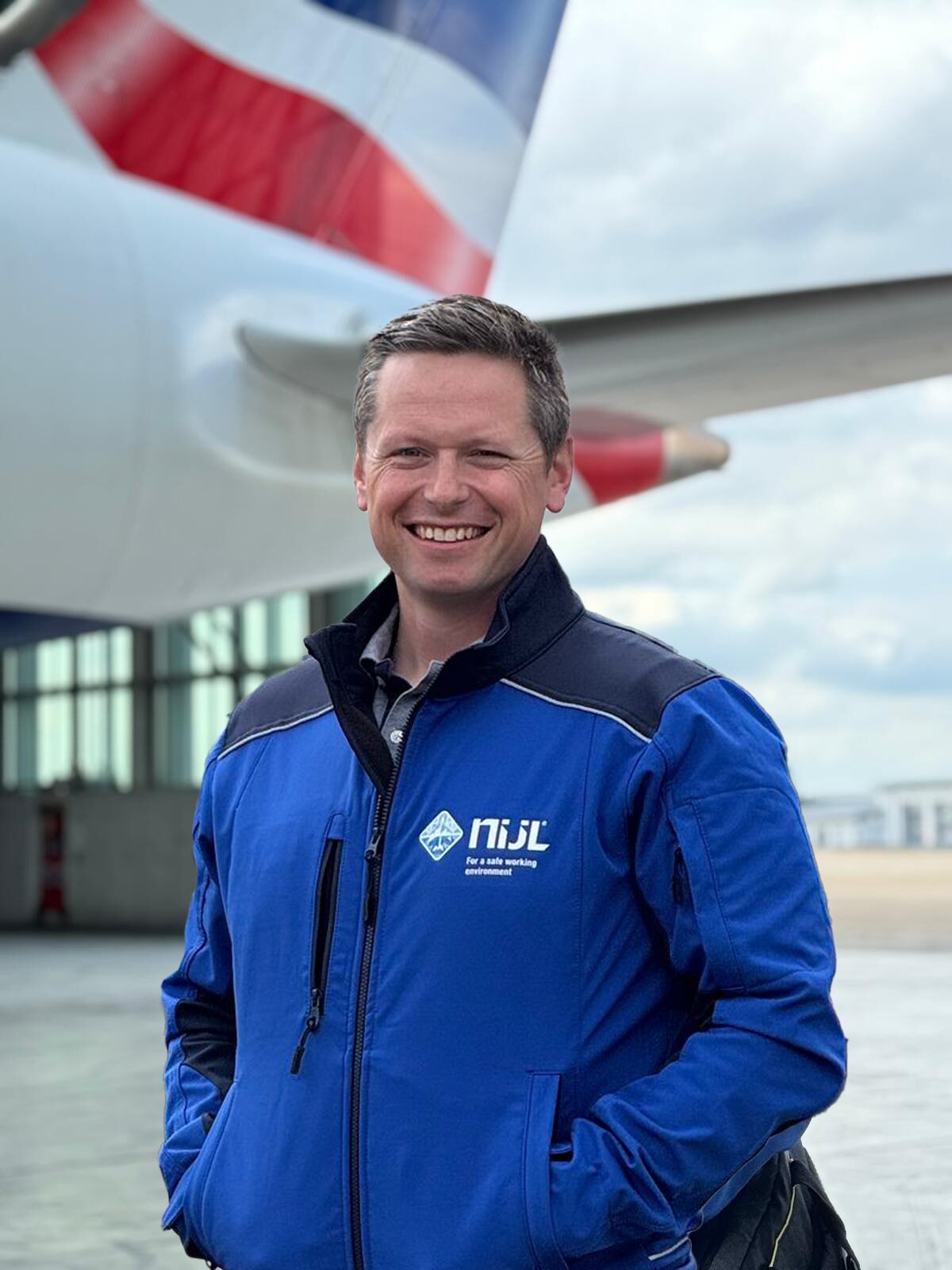 thumbnail_NIJL Welcomes Andy Cassidy as New Bid and Transition Engineer