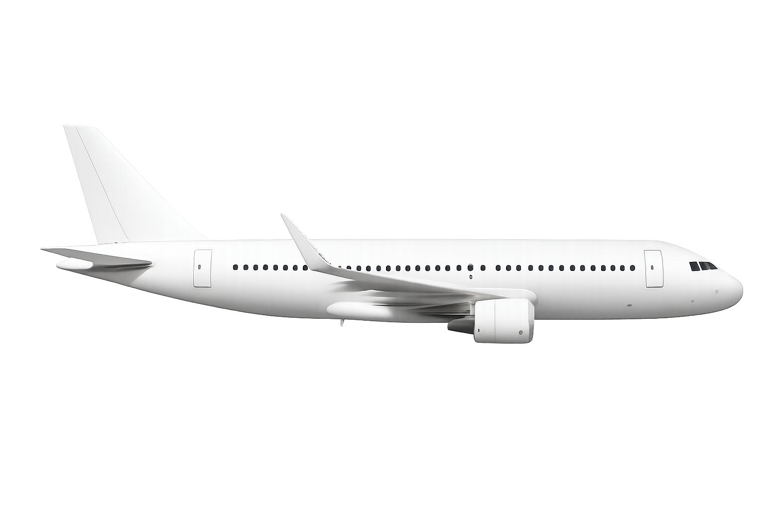 Airbus A320 Family