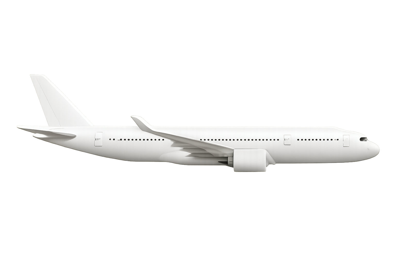 Airbus A330 Family