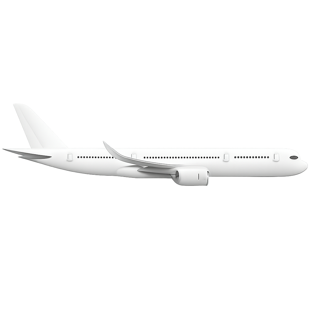 Airbus A350 Family