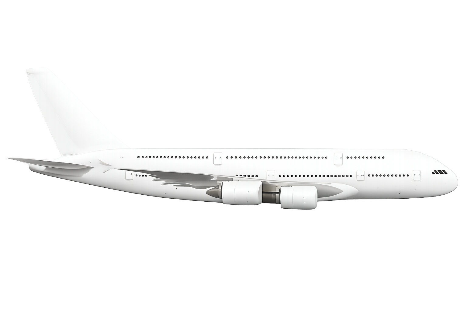 Airbus A380