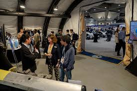 thumbnail_SAE International –  Defense Maintenance and Logistics Exhibition 2025