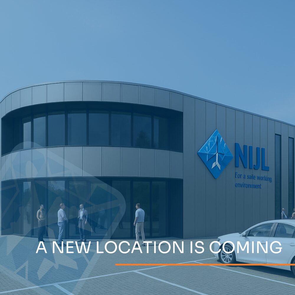 thumbnail_NIJL BV Announces New Office Development in Hattam, Netherlands